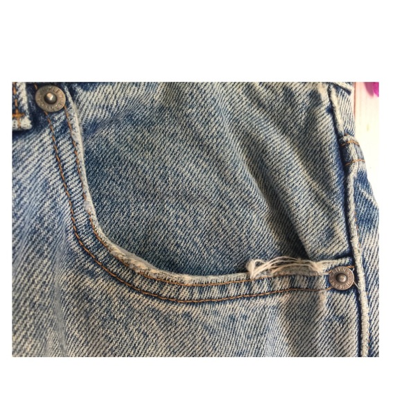 Vintage Calvin Klein Men Jeans - Picture 8 of 8